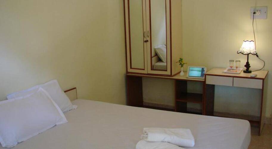 Oga Mandrem Retreat (Ex. Mandrem Retreat Chillax Stay)