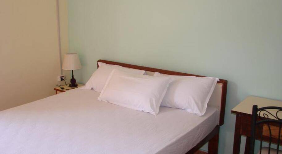 Oga Mandrem Retreat (Ex. Mandrem Retreat Chillax Stay)