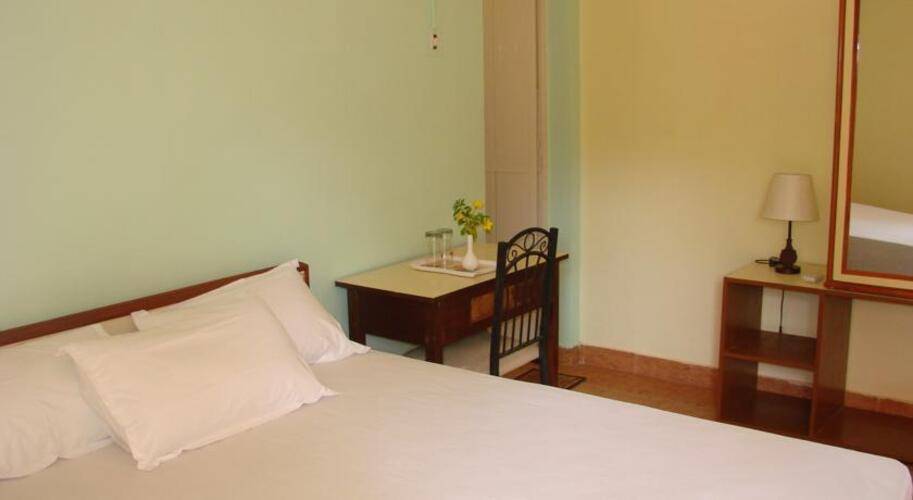 Oga Mandrem Retreat (Ex. Mandrem Retreat Chillax Stay)