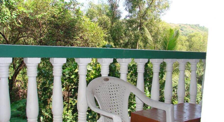Oga Mandrem Retreat (Ex. Mandrem Retreat Chillax Stay)