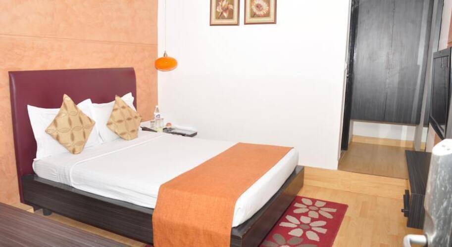 Corus Hotel