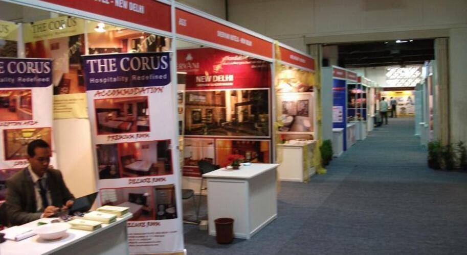Corus Hotel