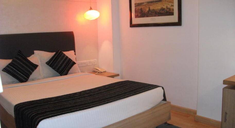 Corus Hotel