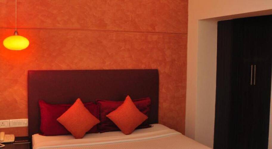 Corus Hotel