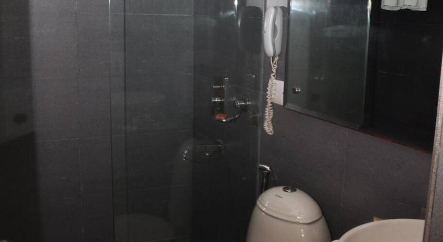 Corus Hotel