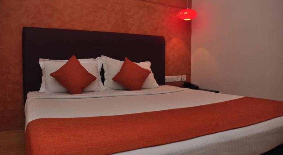 Corus Hotel