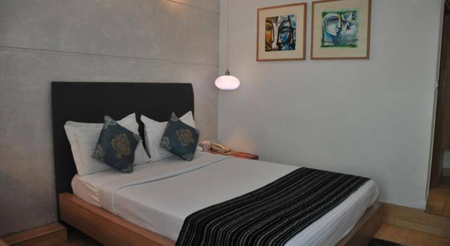 Corus Hotel