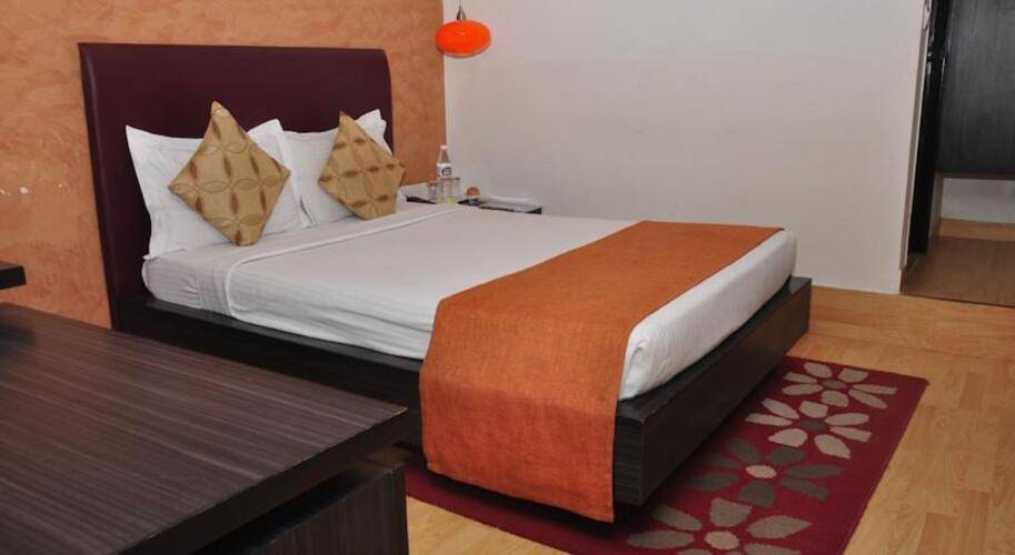 Corus Hotel