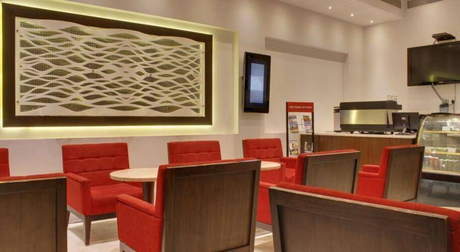 Grand Godwin Hotel