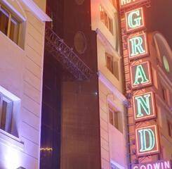 $item['hotel']['name']