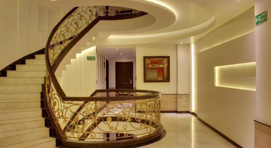 Grand Godwin Hotel
