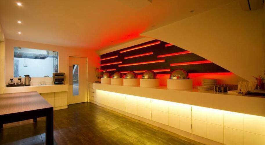 Grand Godwin Hotel