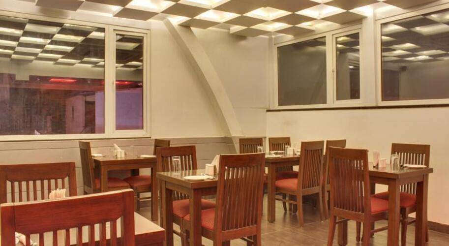 Grand Godwin Hotel