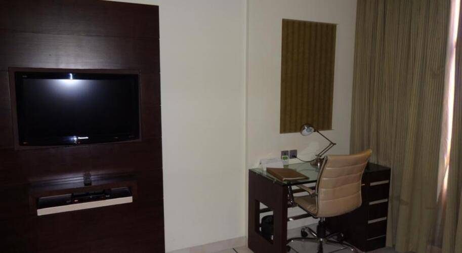 Florence Hotel