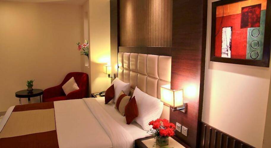 Florence Hotel
