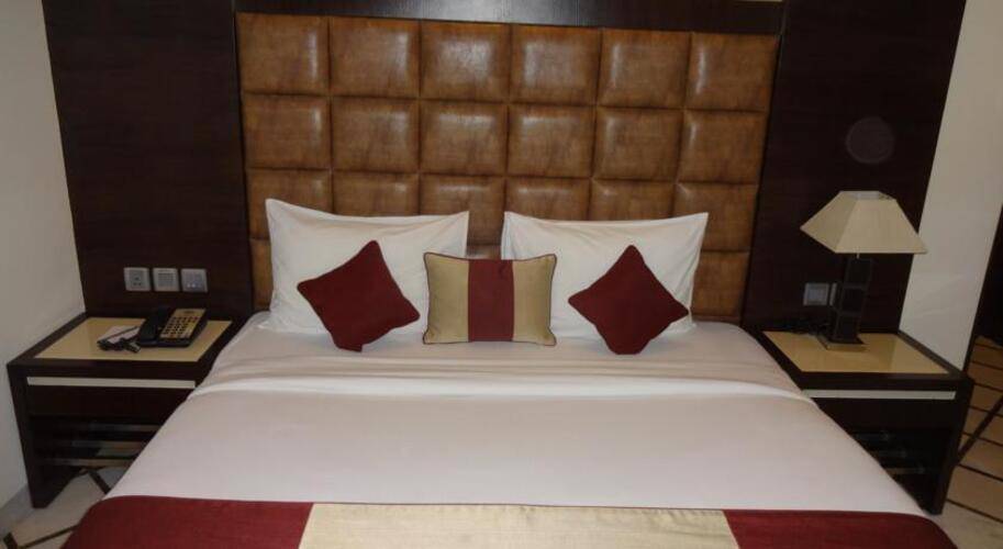 Florence Hotel