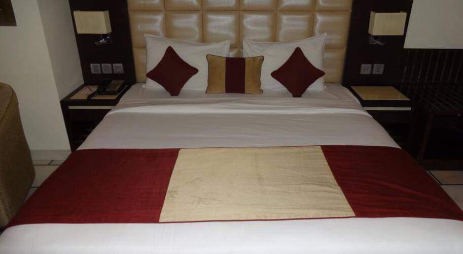 Florence Hotel