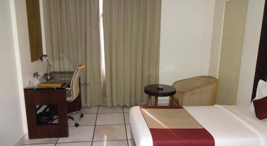 Florence Hotel