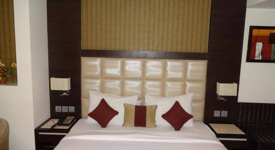 Florence Hotel