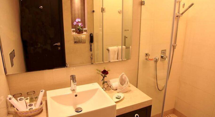 Florence Hotel