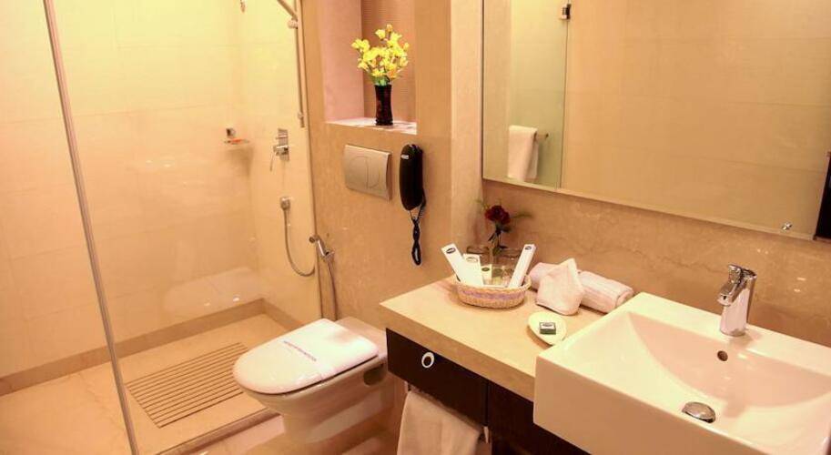 Florence Hotel