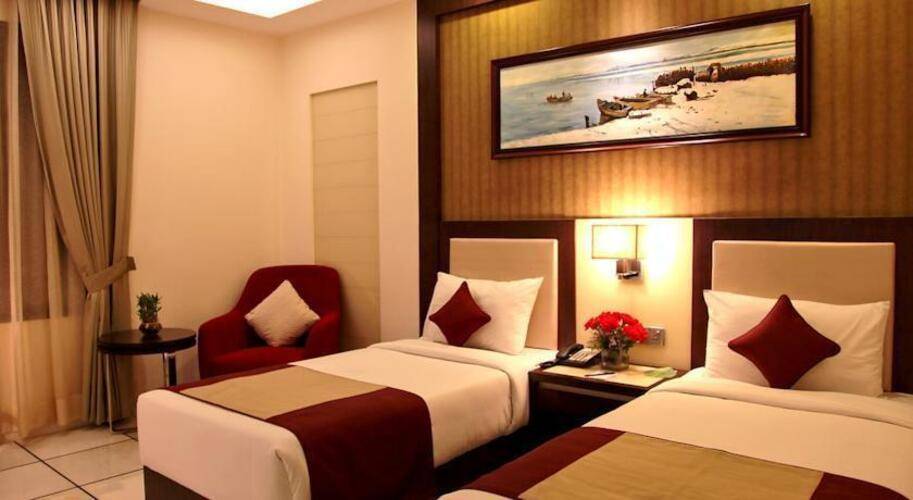 Florence Hotel