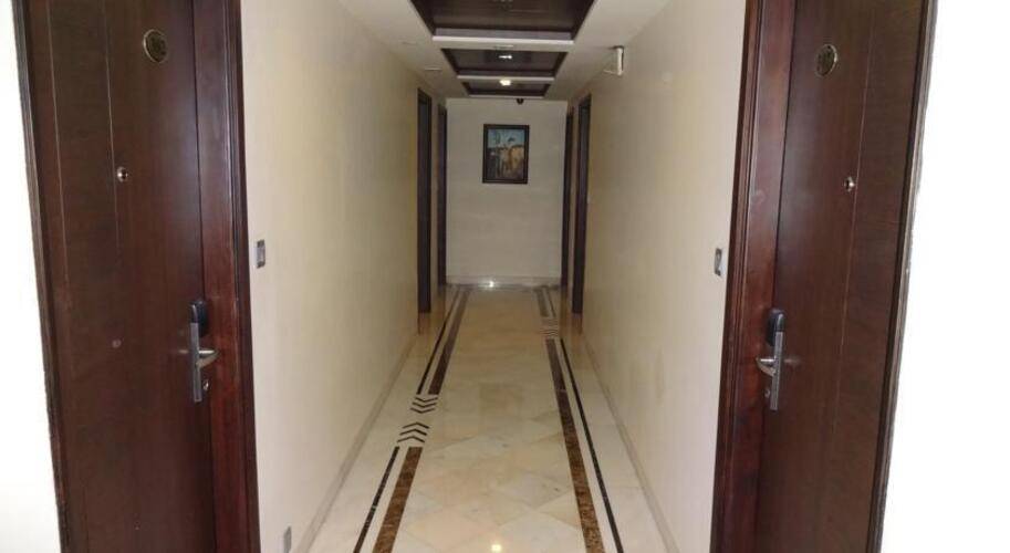 Florence Hotel