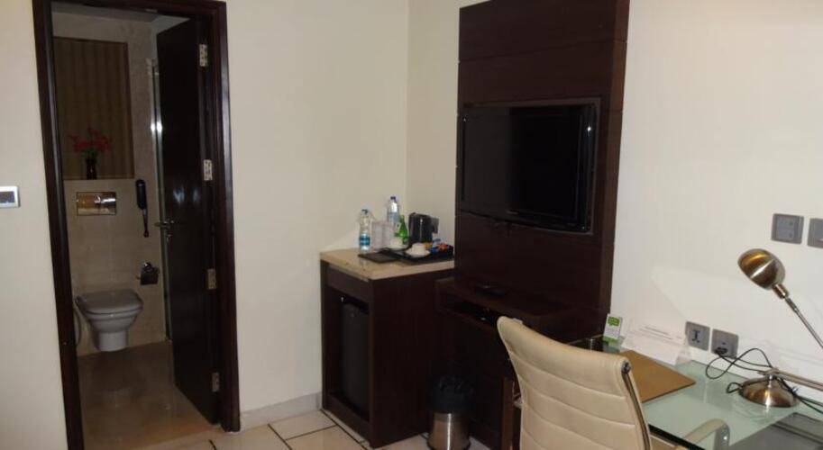 Florence Hotel