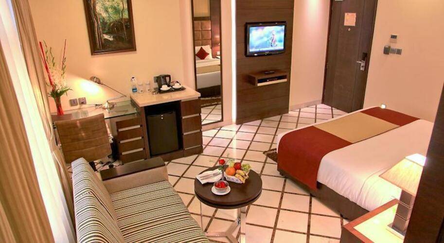 Florence Hotel