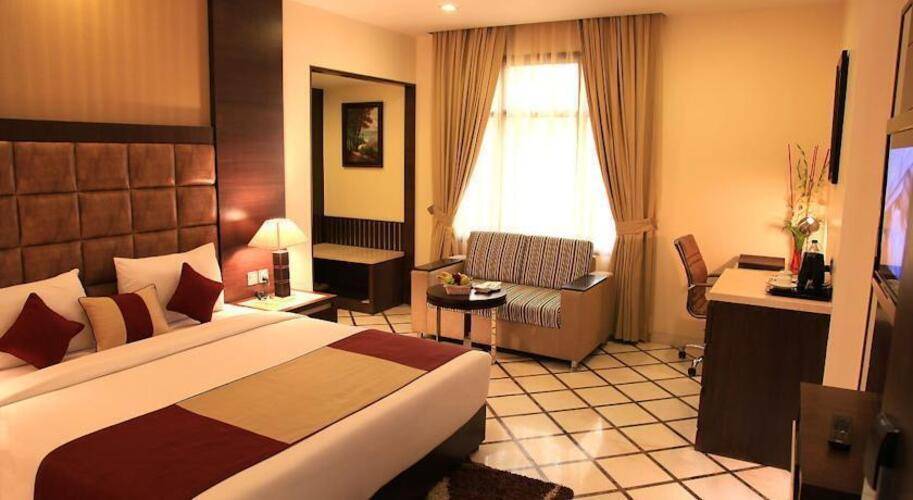 Florence Hotel
