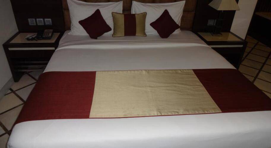 Florence Hotel