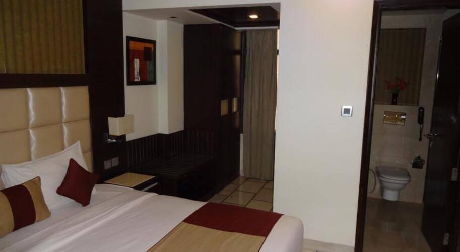 Florence Hotel