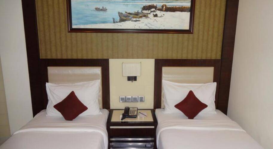 Florence Hotel