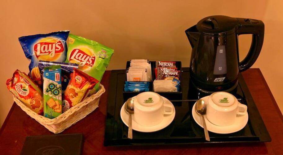 Florence Hotel