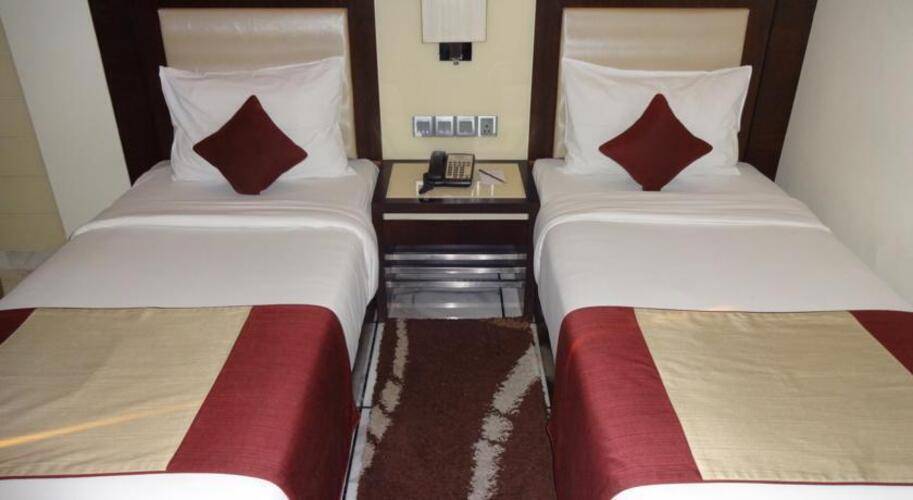 Florence Hotel