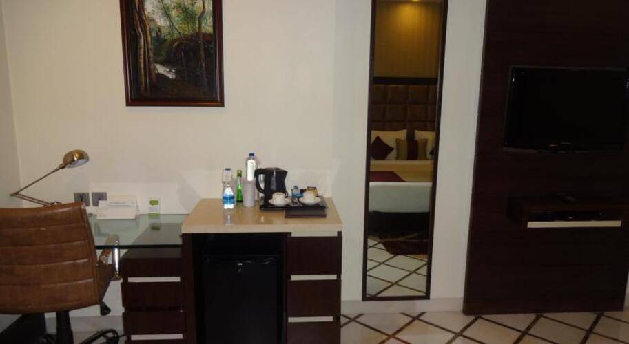 Florence Hotel