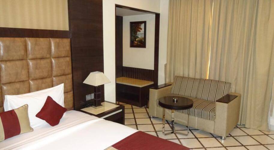 Florence Hotel
