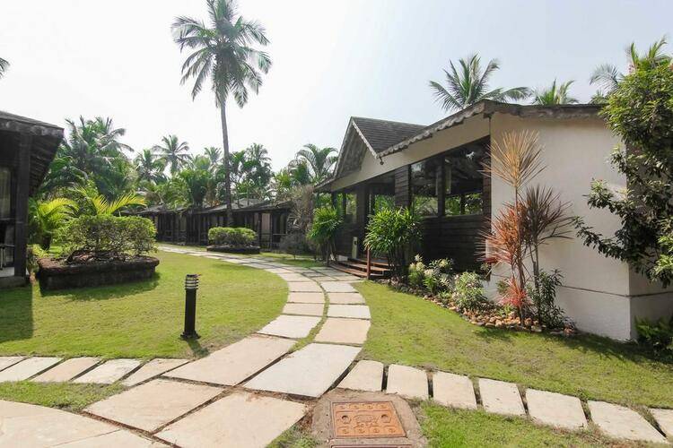 19 Belo Cabana Hotel