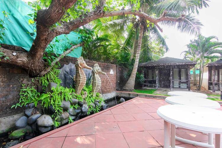 19 Belo Cabana Hotel
