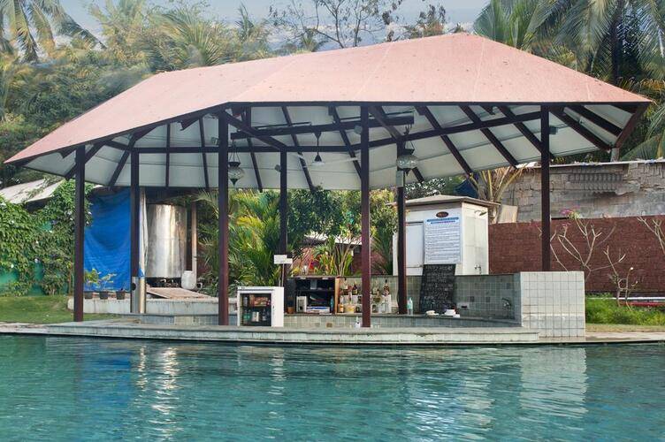 19 Belo Cabana Hotel