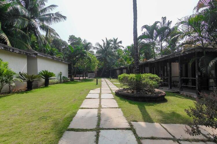 19 Belo Cabana Hotel