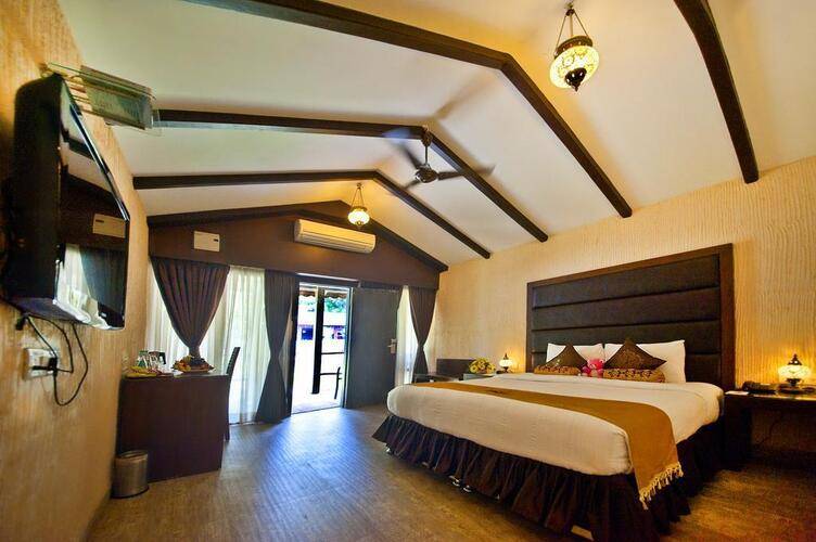 19 Belo Cabana Hotel