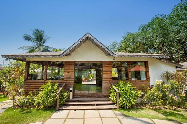 19 Belo Cabana Hotel