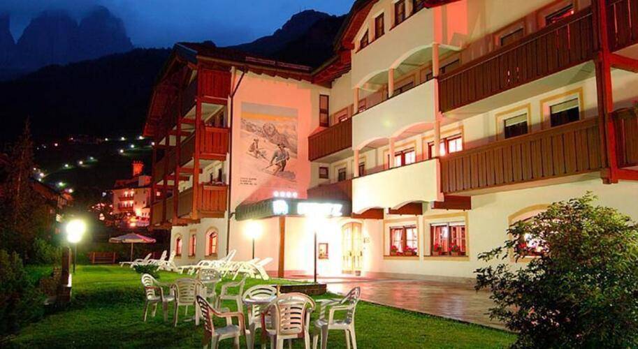 Aritz Hotel