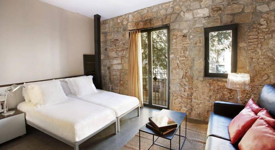 Barcelona Apartment Allada — фото 4