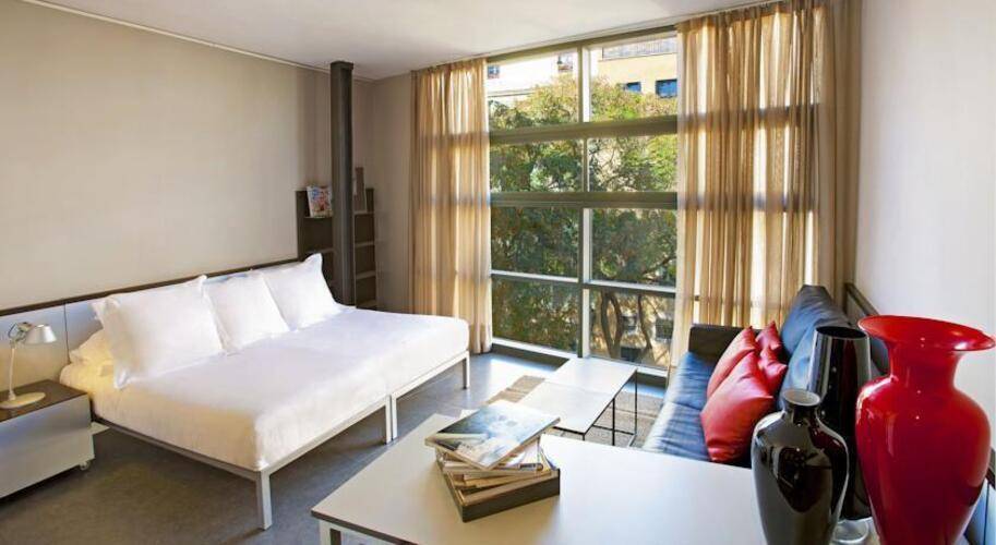 Barcelona Apartment Allada — фото 2