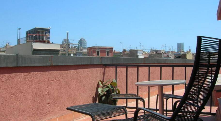 Barcelona Apartment Allada — фото 5