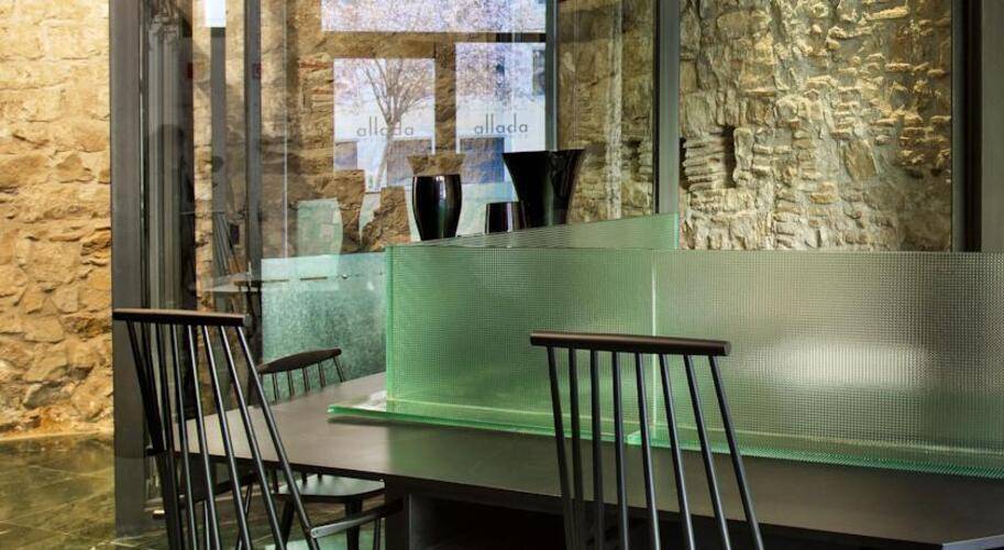 Barcelona Apartment Allada — фото 20