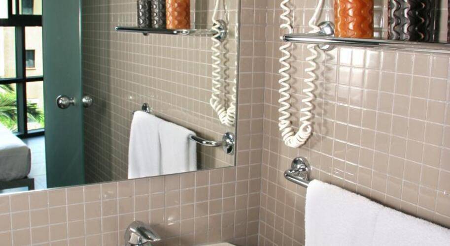 Barcelona Apartment Allada — фото 13