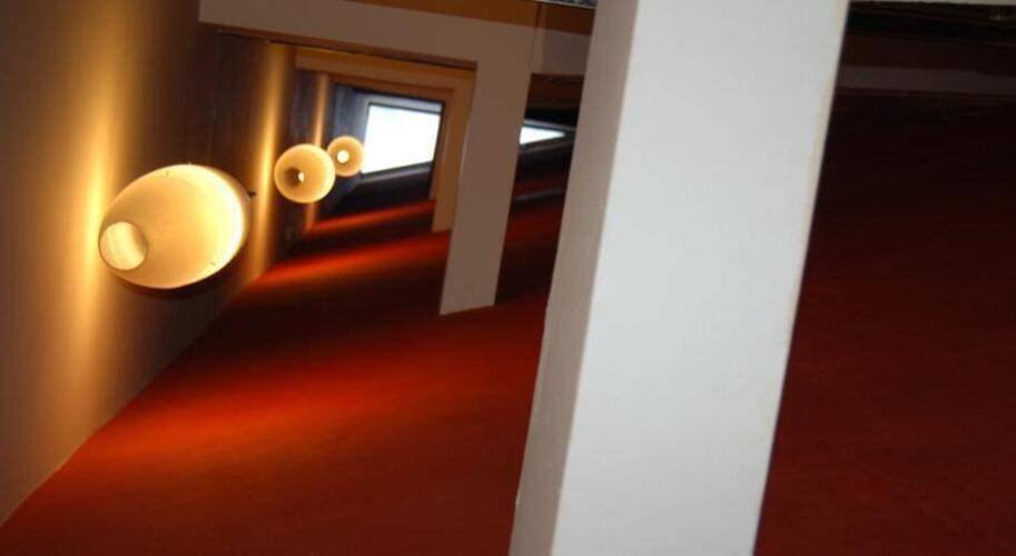 Barcelona Apartment Allada — фото 15